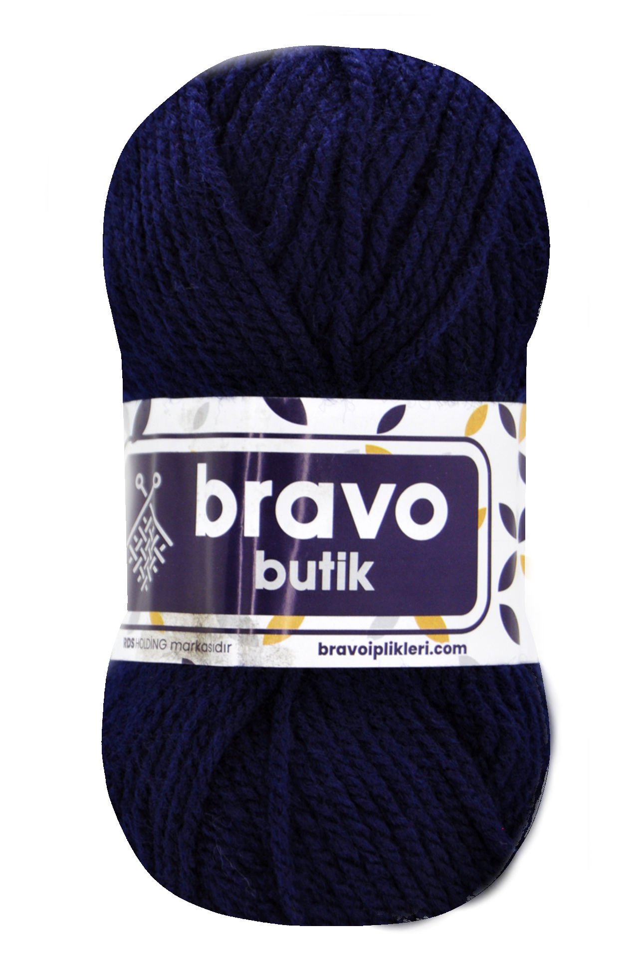 Akrilik Lacivert 80 gr