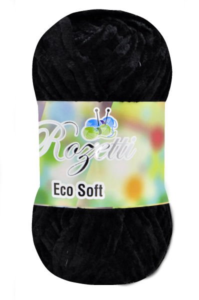 Eco Soft Kadife 100 gr.