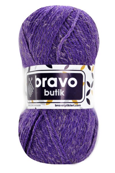 Akrilik Mor 100 gr.