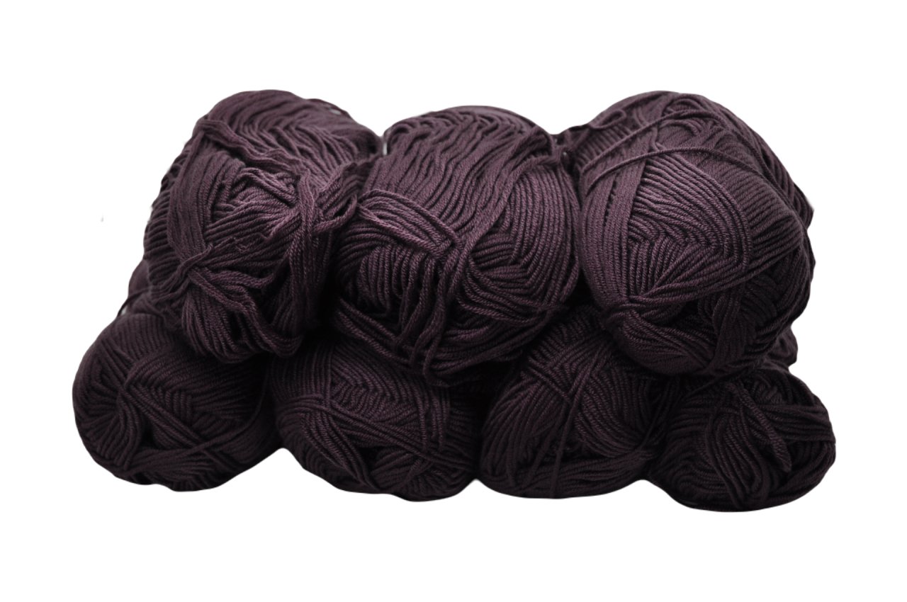 Premium Akrilik Mürdüm 490 Gr. PK3