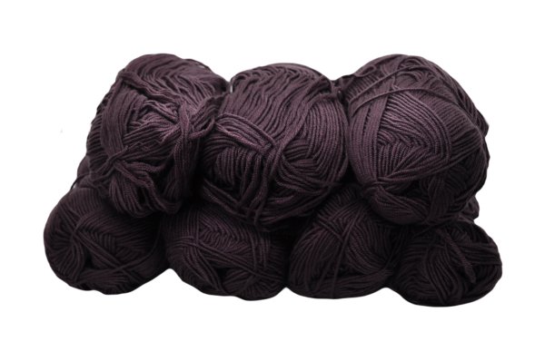 Premium Akrilik Mürdüm 490 Gr. PK3