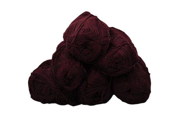 Premium Akrilik Bordo