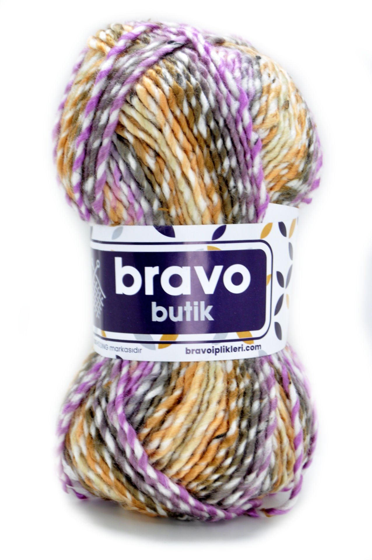 Akrilik Ebruli 100 gr