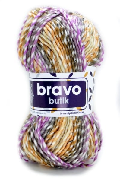 Akrilik Ebruli 100 gr