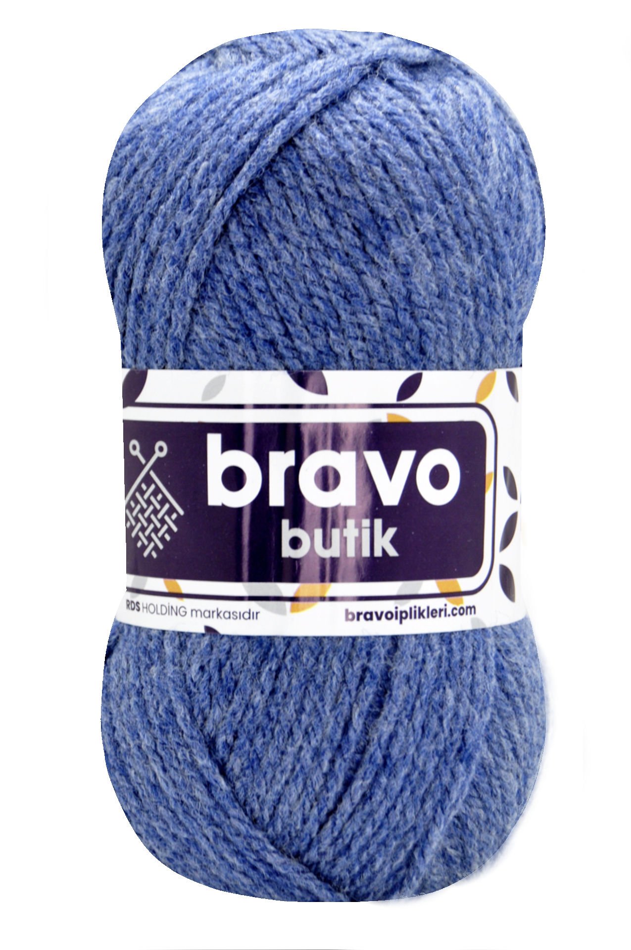 Yün Karışımlı Denim 85 gr
