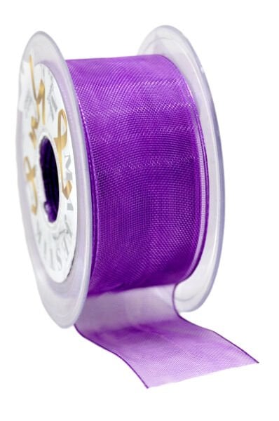 Şifon Kurdele 38 mm (mt)