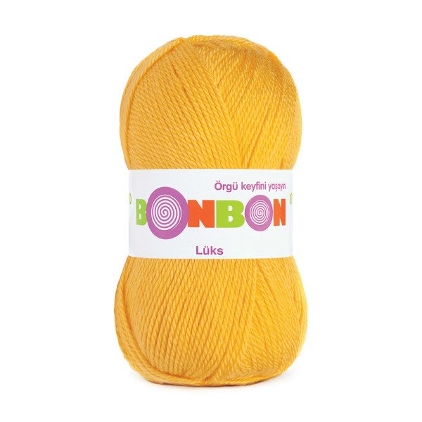 Bonbon Lüks