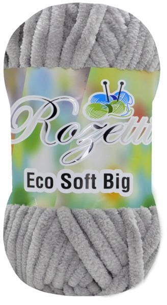 Eco Soft Big Kadife 200 gr.