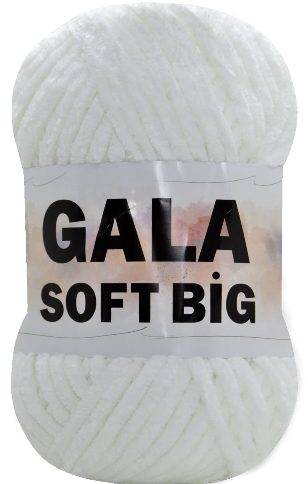 Gala Soft Big Kadife 250 gr.