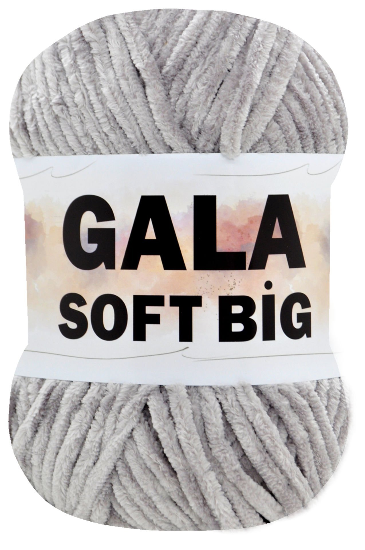 Gala Soft Big Kadife 250 gr.