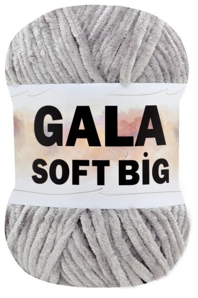 Gala Soft Big Kadife 250 gr.