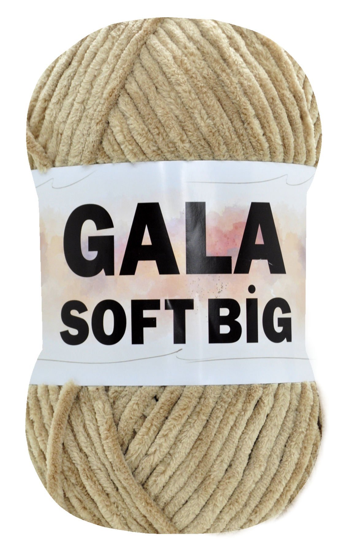 Gala Soft Big Kadife 250 gr.