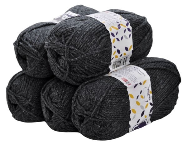 Akrilik Füme 5'li Paket