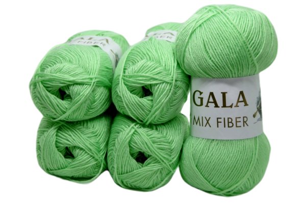 Gala Mix Fiber 5'li Paket