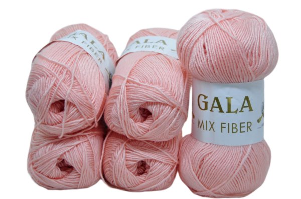 Gala Mix Fiber 5'li Paket