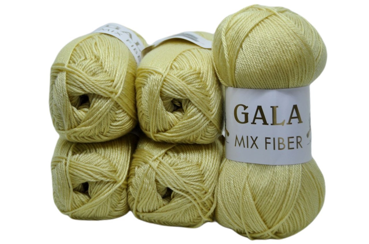 Gala Mix Fiber 5'li Paket