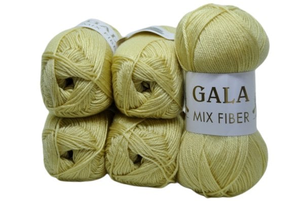 Gala Mix Fiber 5'li Paket