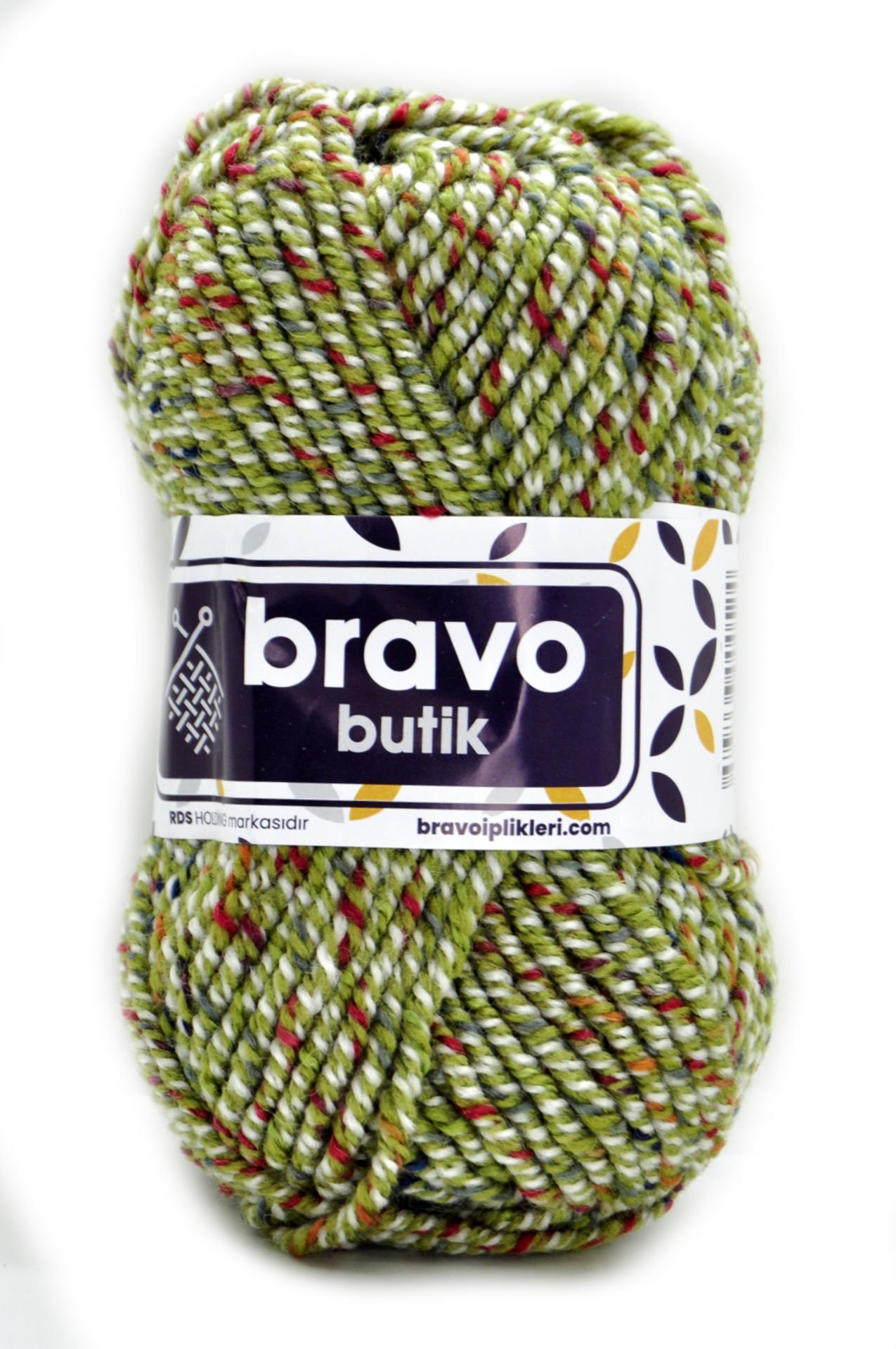 Akrilik Ebruli 95 gr