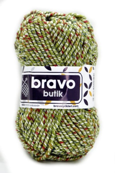 Akrilik Ebruli 95 gr
