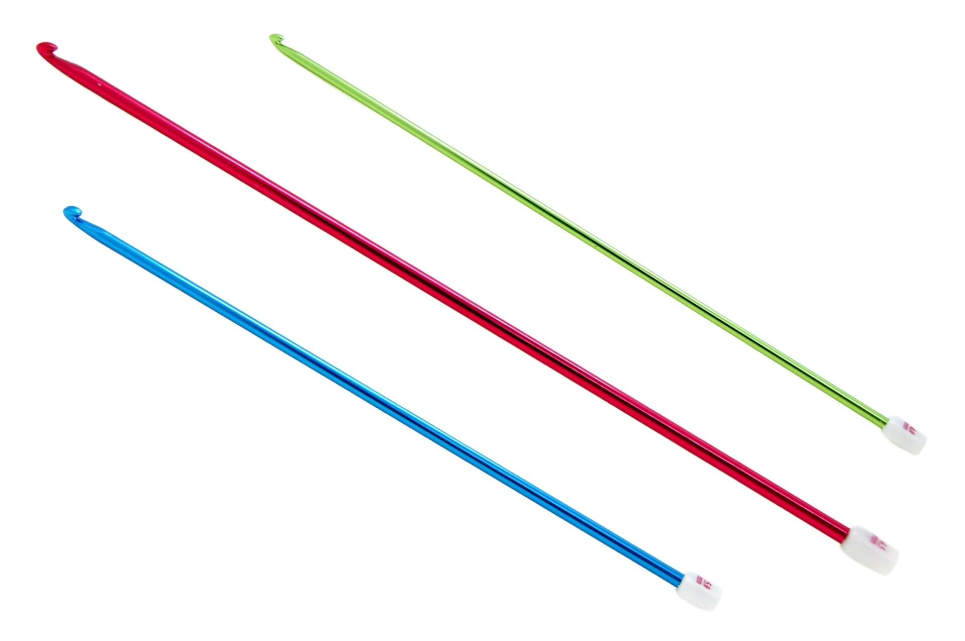 Kısa Tunus Şiş 25 cm