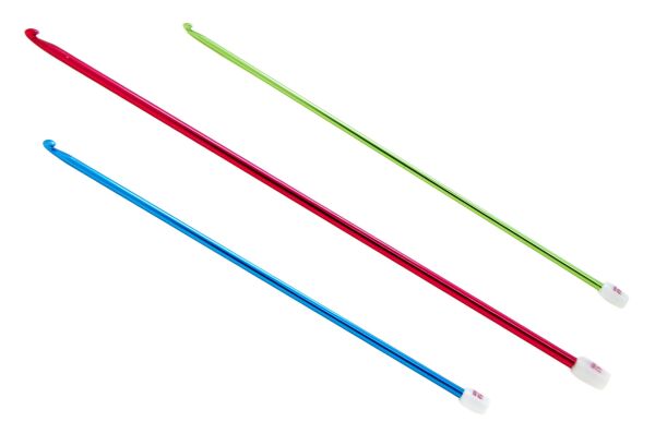 Kısa Tunus Şiş 25 cm