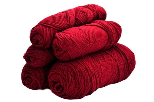 süper soft Koyu Kırmızı