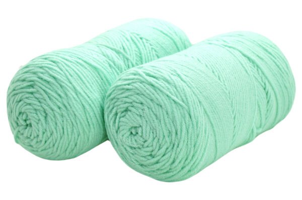süper soft Su Yeşili