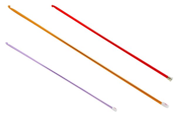 Tunus Şiş 35 cm