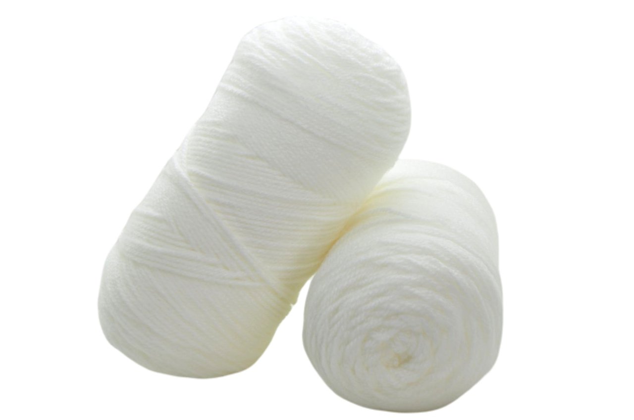 Süper Soft Beyaz