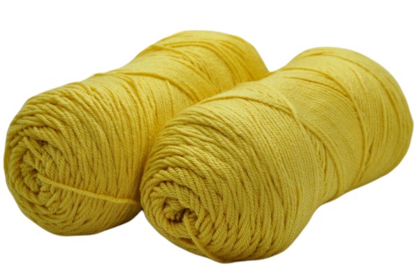 Süper Soft Koyu Sarı