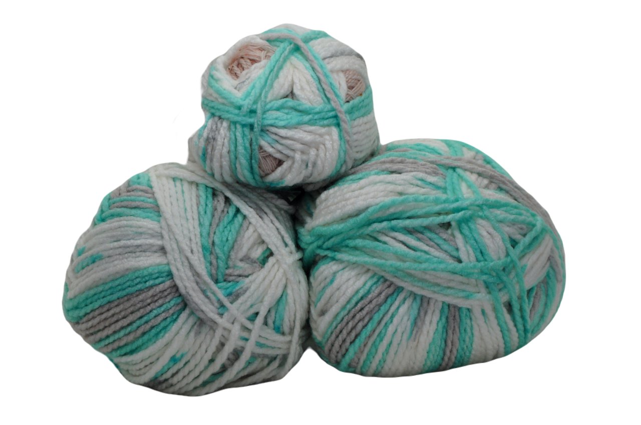 Akrilik Ebruli 446 Gr. PK2