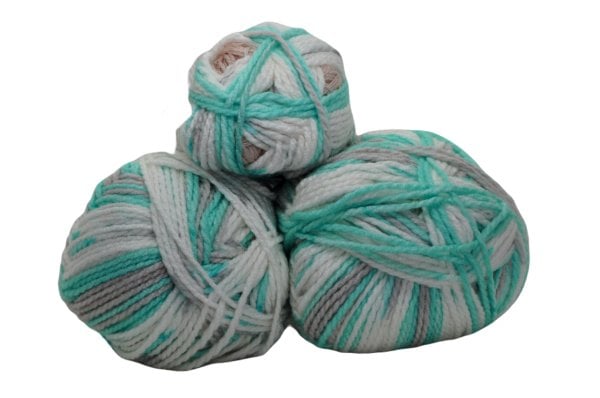 Akrilik Ebruli 446 Gr. PK2