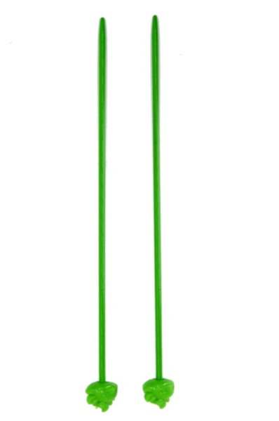 Şekilli Şiş 2.5 mm