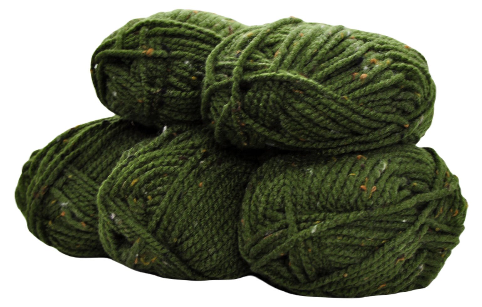 Combo Tweed Yeşil