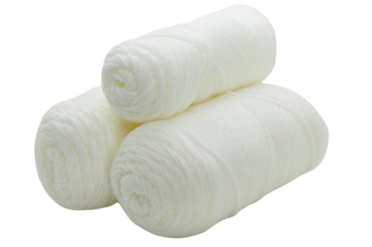 Süper Soft Beyaz