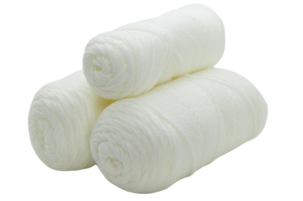 Süper Soft Beyaz