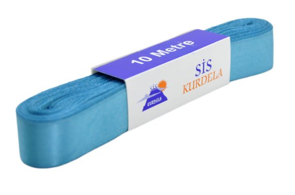 Saten Kurdele 2 Cm.