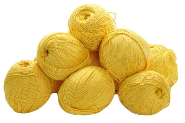 Cottonwood Koyu Sarı