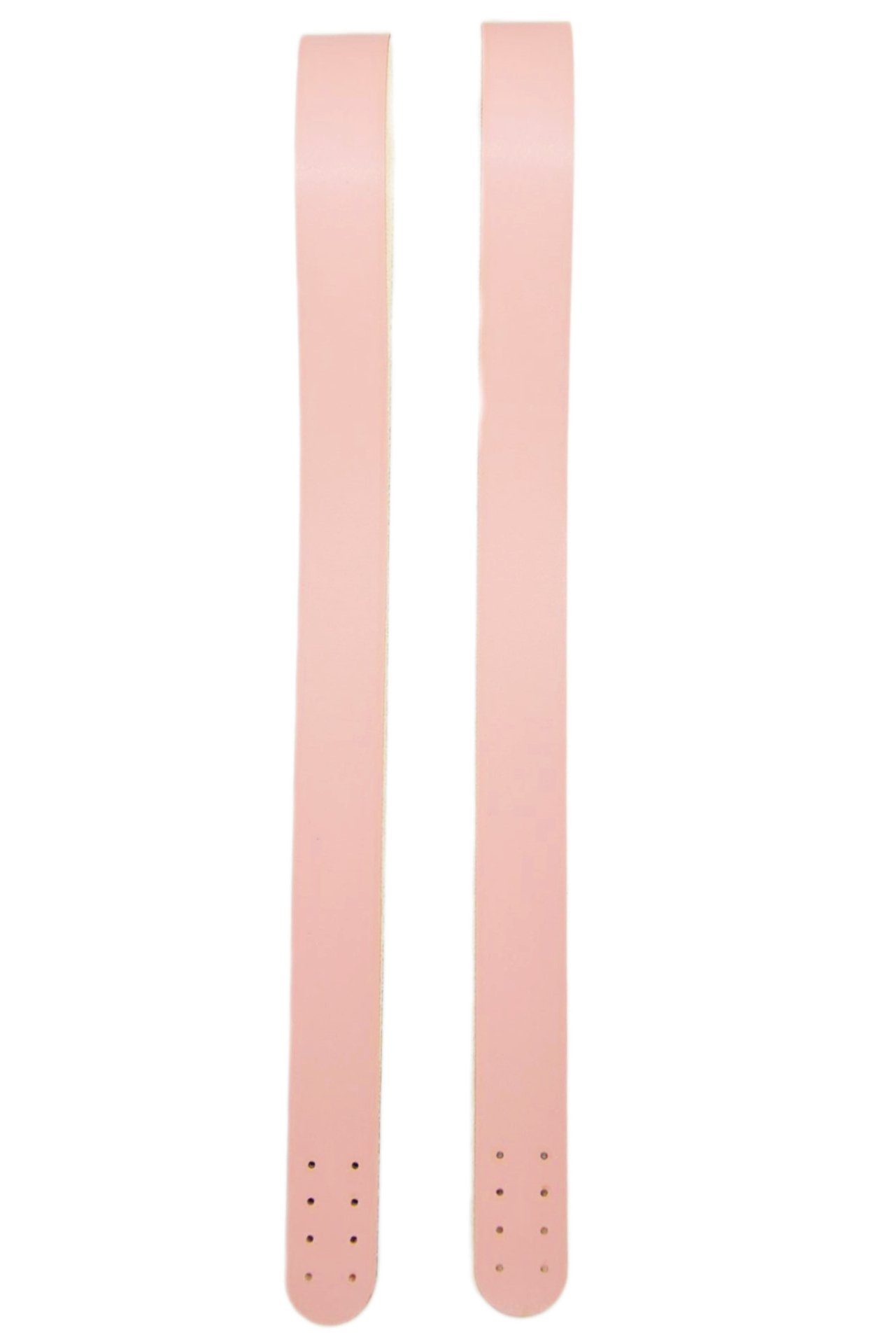 Deri Çanta Askısı 75 cm. Pudra