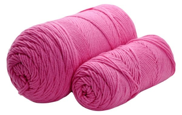 Süper Soft Şeker Pembe