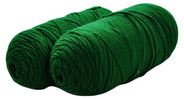 Süper Soft Yeşil