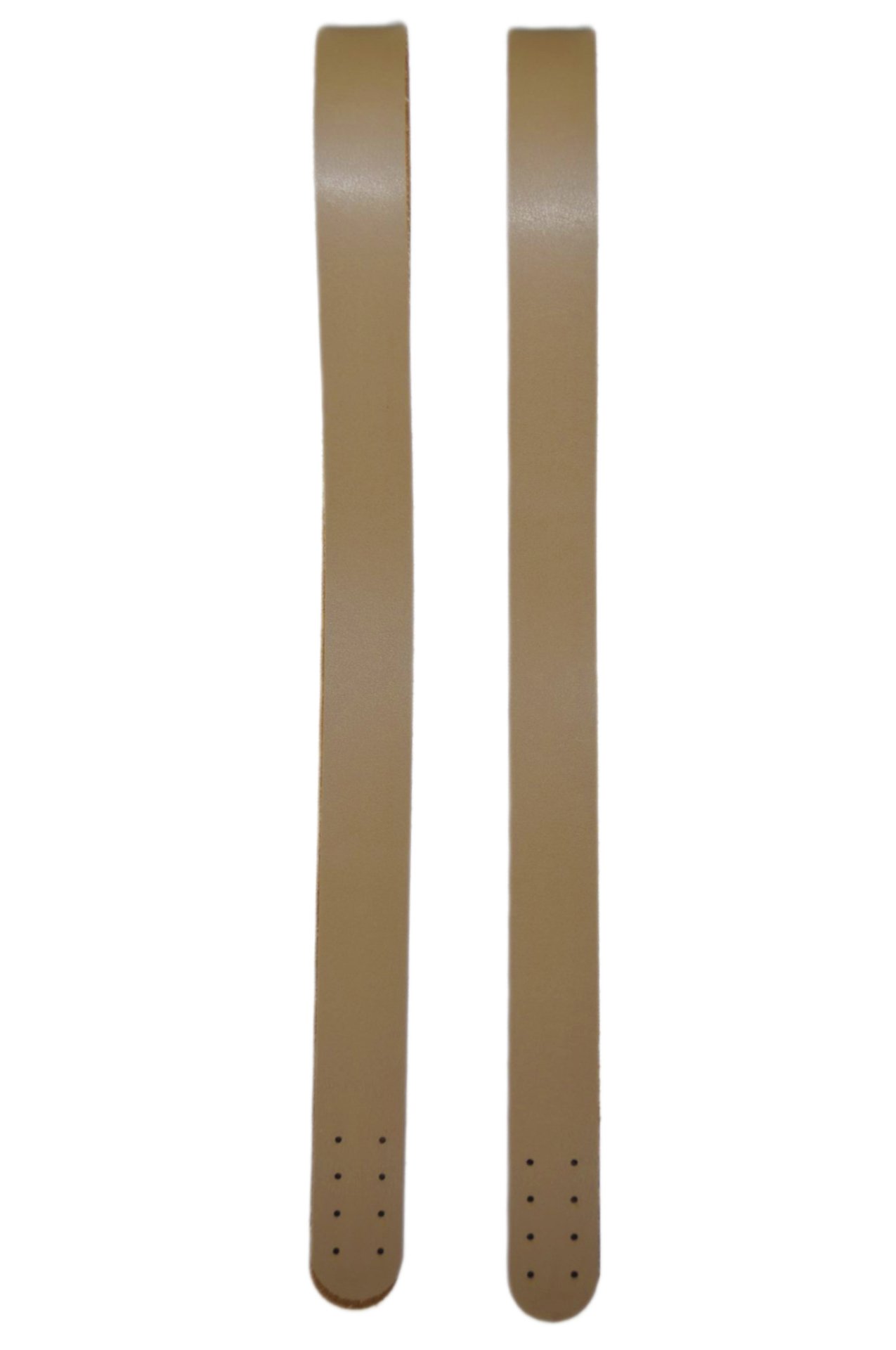 Deri Çanta Askısı 75 cm. Sütlü Kahve