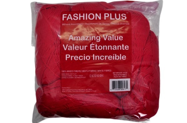 Premium Akrilik Kırmızı