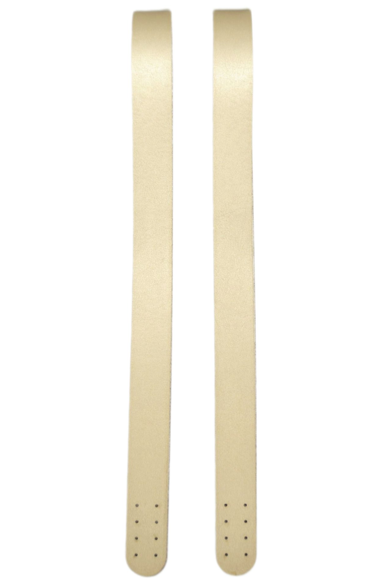 Deri Çanta Askısı 75 cm. Yaldız