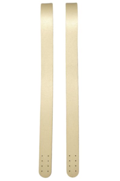 Deri Çanta Askısı 75 cm. Yaldız