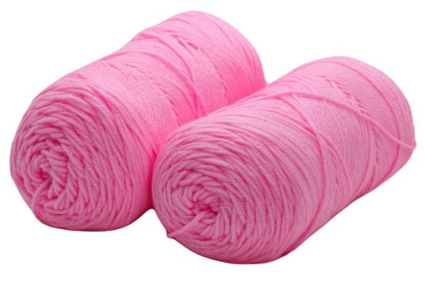 Süper Soft Şeker Pembe