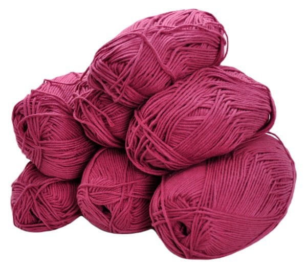 Cotton Royal Gül Kurusu
