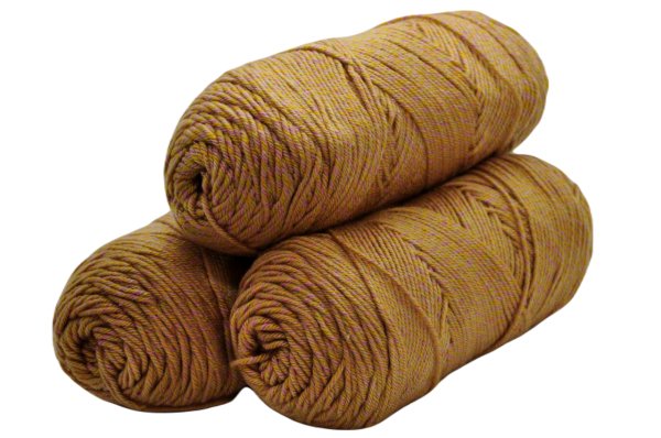 Süper Soft Kırçıllı Bal Rengi