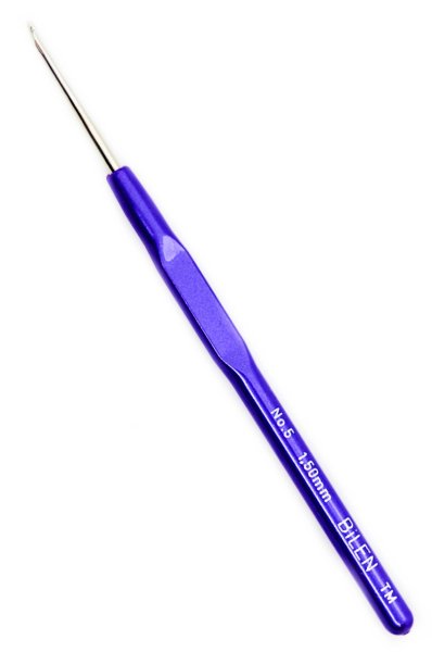 Dantel Tığı