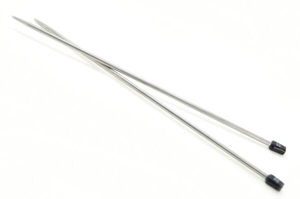 25 cm Titanyum Kısa  Şiş